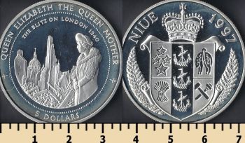   5  1997