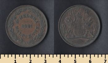   1/2  1821