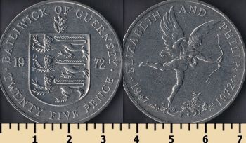 25  1972