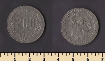 ������� 200 ���� 1989