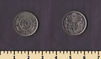 ������ 10 ������ 1991