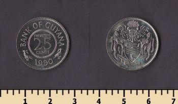 ������ 25 ������ 1990