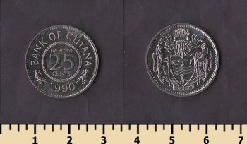 ������ 25 ������ 1990