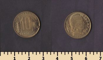 ��������� 10 ������� 1950