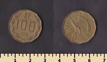 ���� 100 ������ 1974