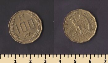 ���� 100 ������ 1974