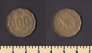 ���� 100 ������ 1974