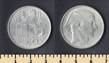  50  1954