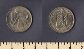  1  1965