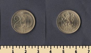  20  1977