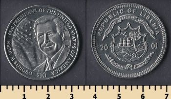  10  2001