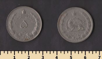 ���� 5 ������ 1965
