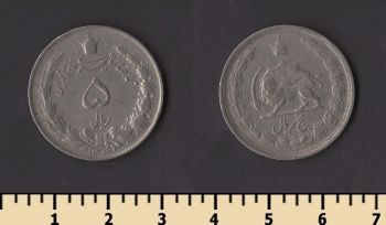 ���� 5 ������ 1961