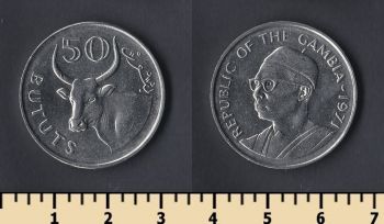  50  1971