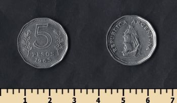  5  1963