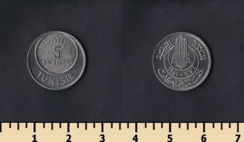  5  1957