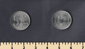  5  2005