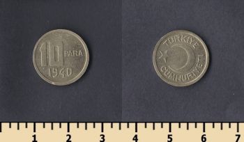  10  1940