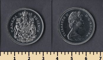  50  1968