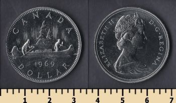  1  1969