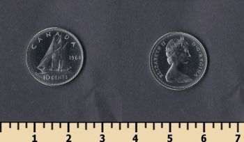  10  1968