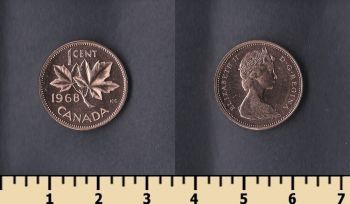  1  1968