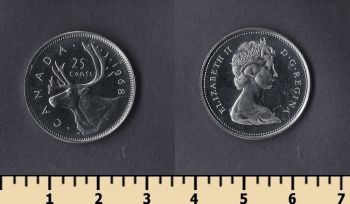 25  1968