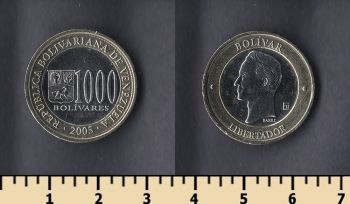  1000  2005