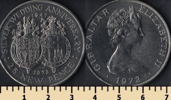  25   1972