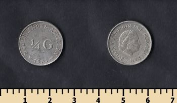  1/4  1970