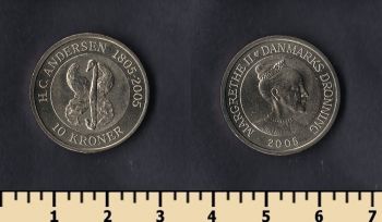  10  2005