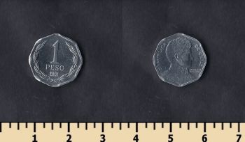  1  2001