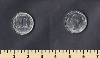 10  2001