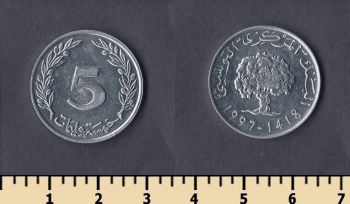  5  1997
