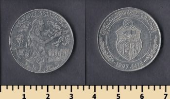  1  1997