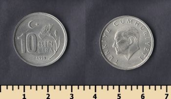  10000  1999