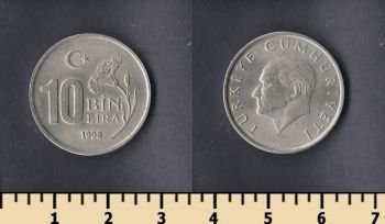  10000  1998