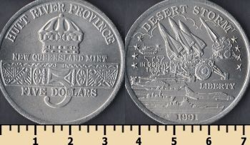   5  1991