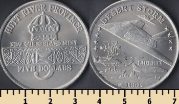   5  1991