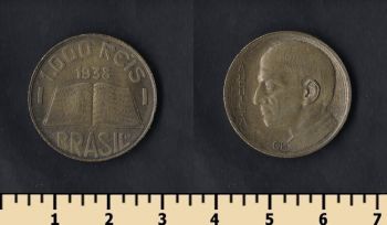  1000  1938