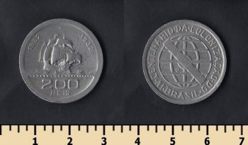  200  1932