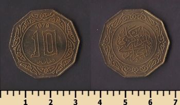 ����� 10 ����� 1979