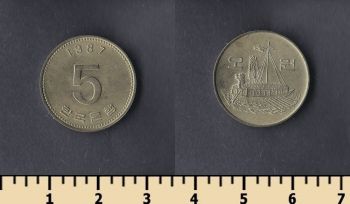   5  1987