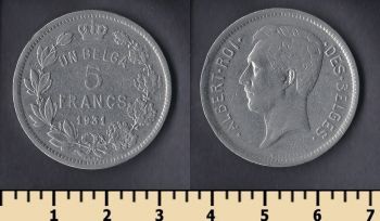  5  1931