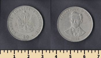  20  1989