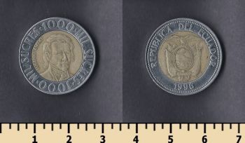  1000  1996