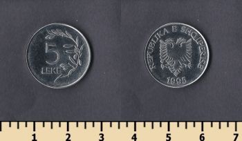  5  1995
