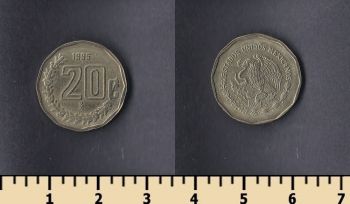  20  1995