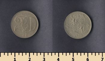  20  1991