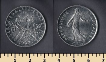  5  1993